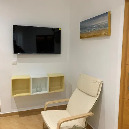 Bonito, Tranquilo Y Fresco Apartamento En Nervion Sewilla Zewnętrze zdjęcie