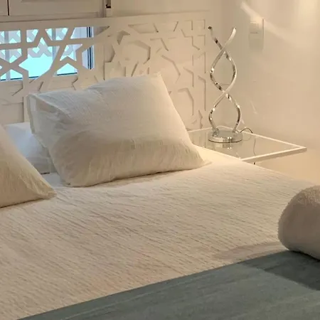 Bonito, Tranquilo Y Fresco Apartamento En Nervion Sewilla Zewnętrze zdjęcie
